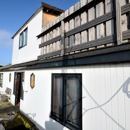 Amsterdam Boat Studio Dış mekan fotoğraf
