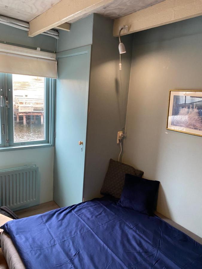 Amsterdam Boat Studio Dış mekan fotoğraf