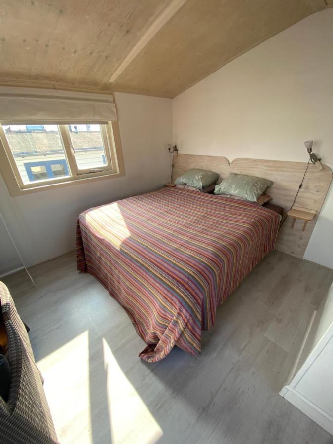 Amsterdam Boat Studio Dış mekan fotoğraf